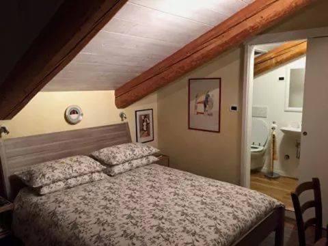 Aprile Bed & Breakfast Turin Bagian luar foto