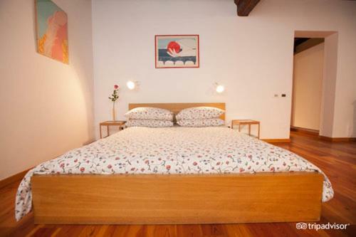 Aprile Bed & Breakfast Turin Bagian luar foto