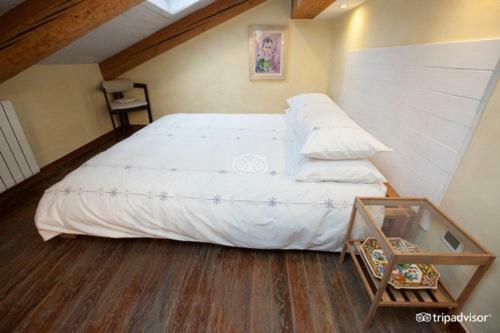 Aprile Bed & Breakfast Turin Bagian luar foto
