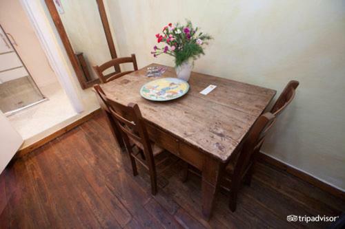 Aprile Bed & Breakfast Turin Bagian luar foto