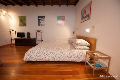 Aprile Bed & Breakfast Turin Bagian luar foto