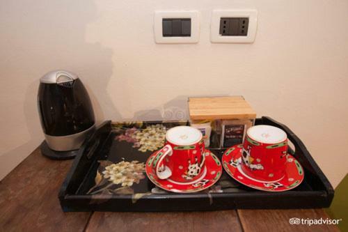 Aprile Bed & Breakfast Turin Bagian luar foto