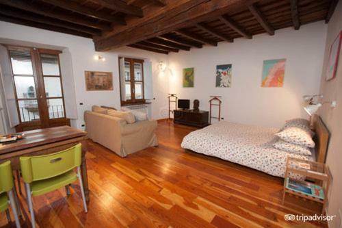 Aprile Bed & Breakfast Turin Bagian luar foto