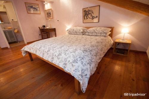 Aprile Bed & Breakfast Turin Bagian luar foto