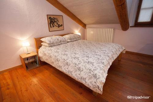 Aprile Bed & Breakfast Turin Bagian luar foto
